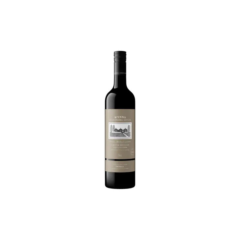 Wynns Michael Shiraz 2019 6 Bottle Case