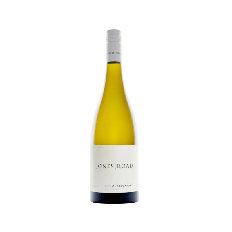 Jones Road Chardonnay 2020 750Ml