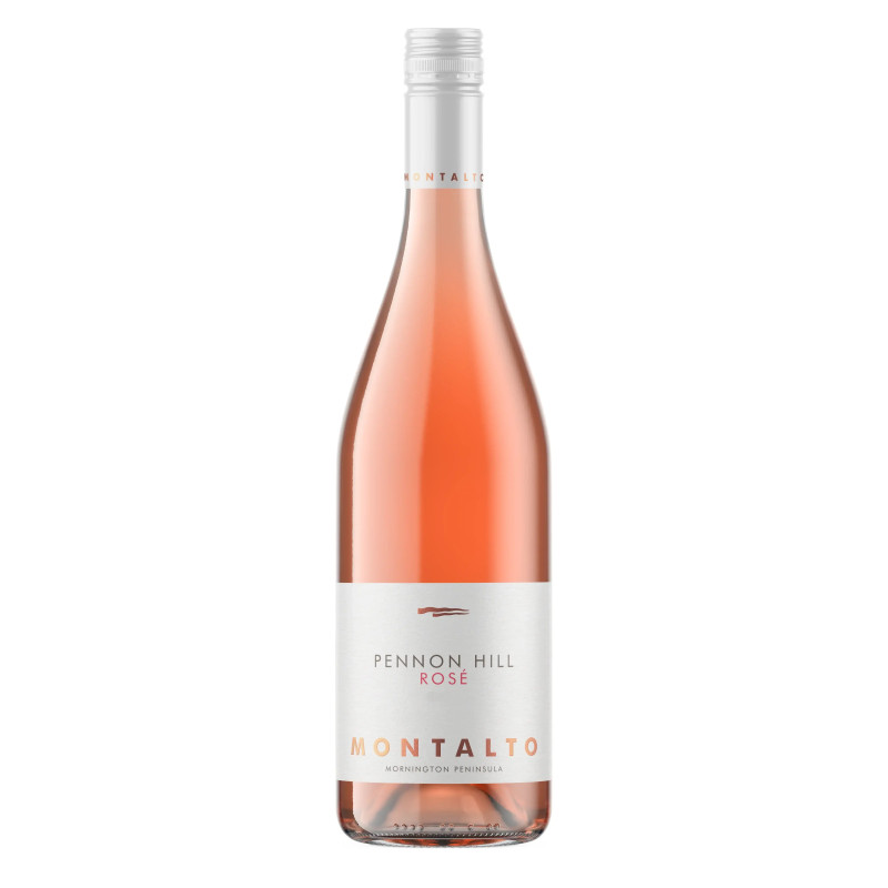 Montalto Pennon Hill Rose 2024