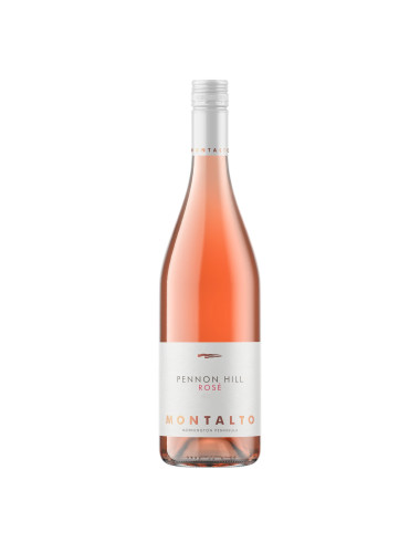 Montalto Pennon Hill Rose 2024