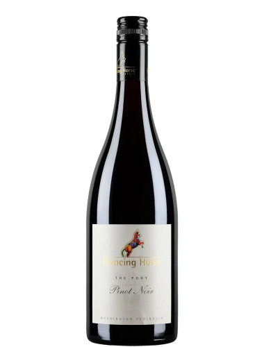 Prancing Horse The Pony Pinot Noir 2025