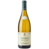 Domaine Gilbert Picq - Chablis 'Dessus la Carriere' - 2021