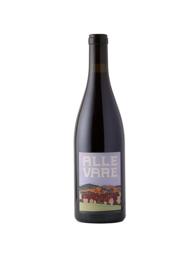 Allevare Gippsland Single Vineyard Pinot Noir 2023 750ml