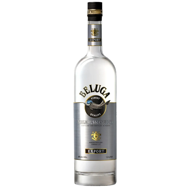 Beluga Noble Vodka