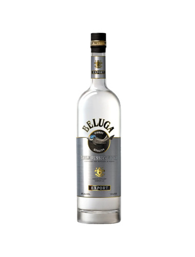 Beluga Noble Vodka
