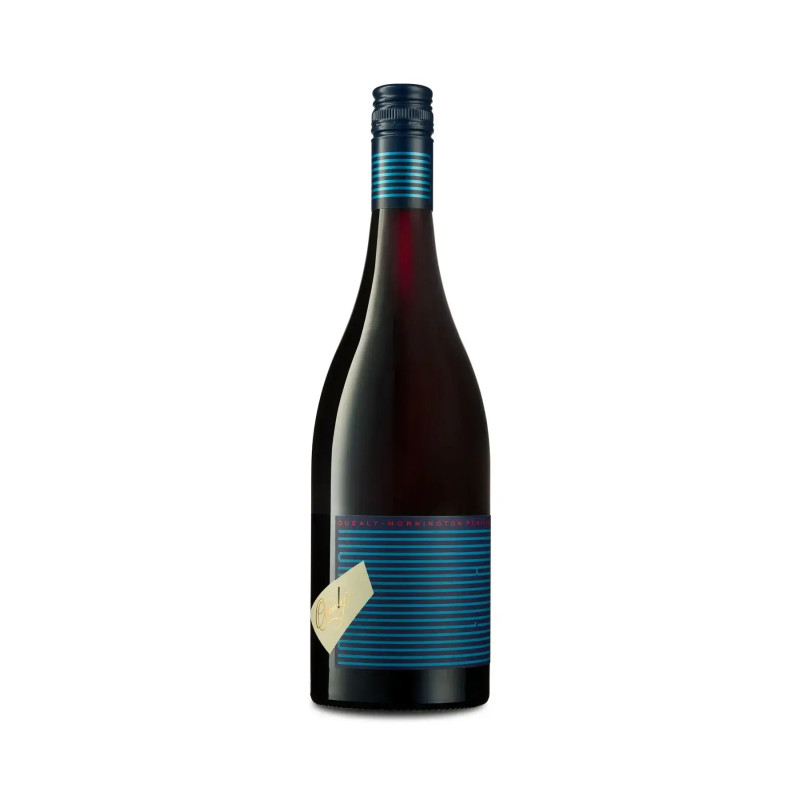 Quealy Mornington Peninsula Shiraz 2025