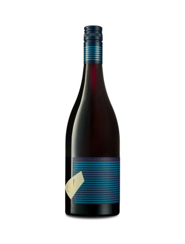 Quealy Mornington Peninsula Shiraz 2025