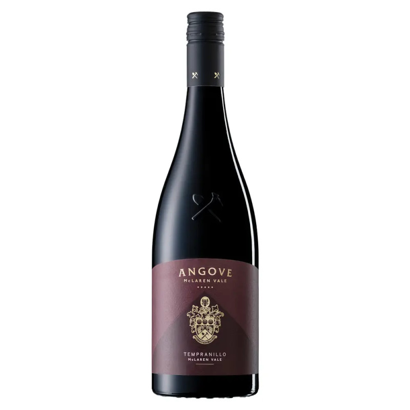 Angove Tempranillo 750ml Bottle