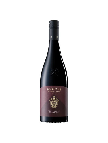 Angove Tempranillo 750ml Bottle