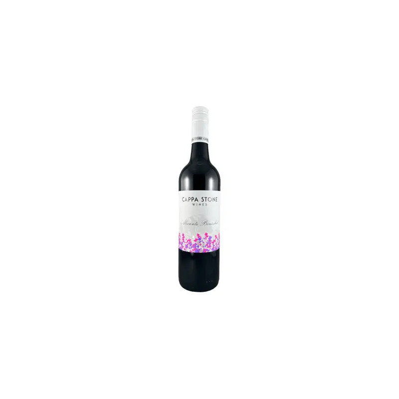 Cappa Stone Alicante Bouschet
