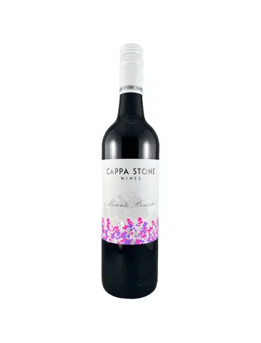 Cappa Stone Alicante Bouschet