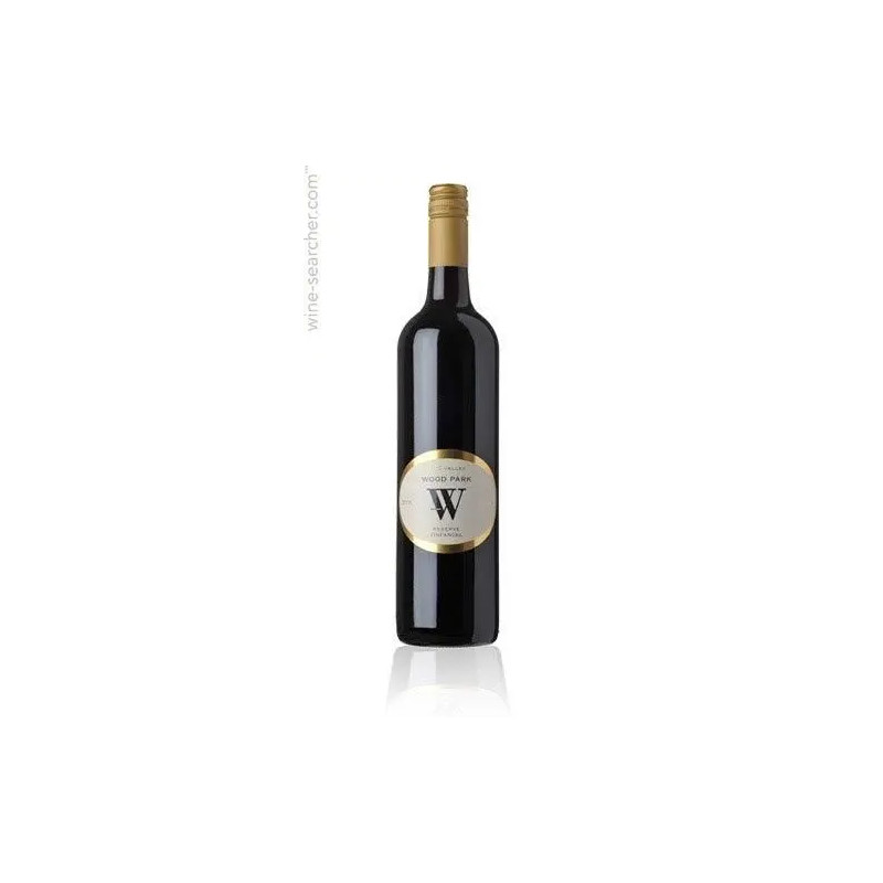 Wood Park Zinfandel