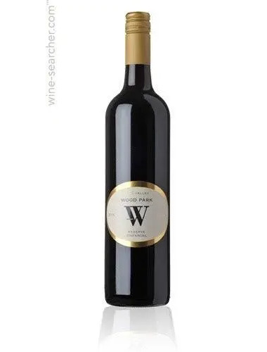 Wood Park Zinfandel