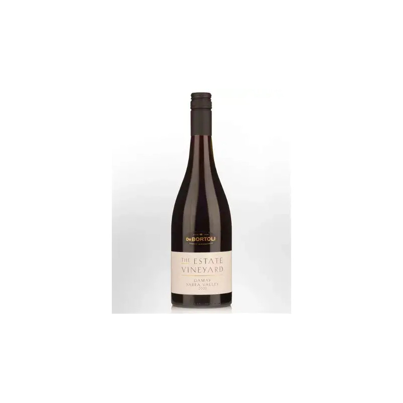 De Bortoli Estate Grown Gamay 2019