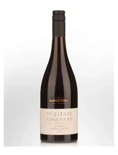 De Bortoli Estate Grown Gamay 2019