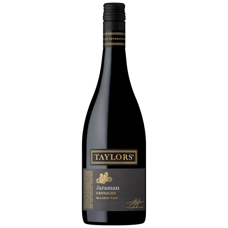 Taylors Jaraman Grenache 2021