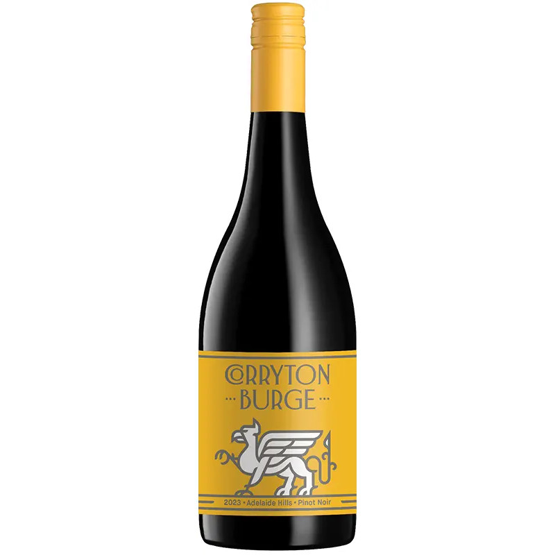 Corryton Pinot Noir