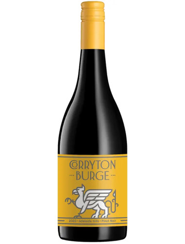 Corryton Pinot Noir