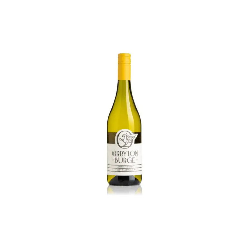 Corryton Burge Chardonnay