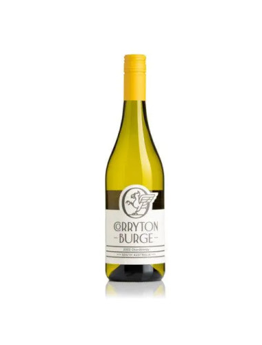 Corryton Burge Chardonnay