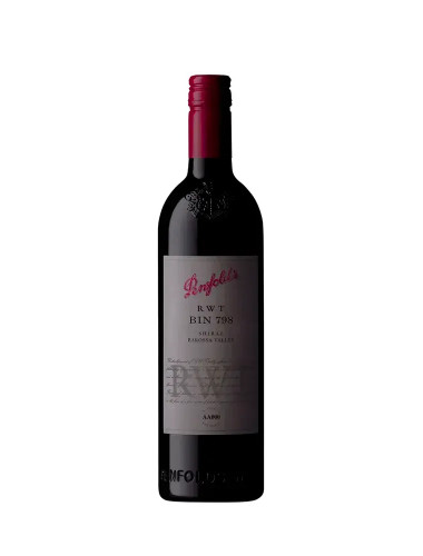 Penfolds RWT Barossa Shiraz 2022