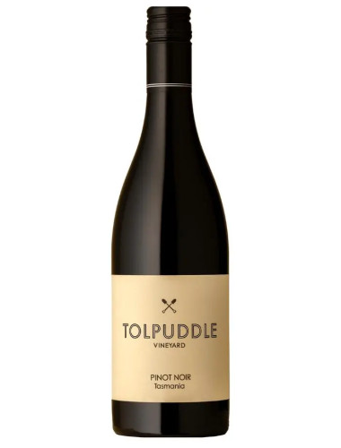 Tolpuddle Pinot Noir 2024