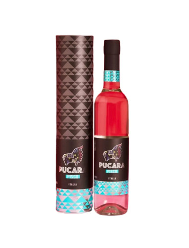 Pucara Pisco Italia 500ml