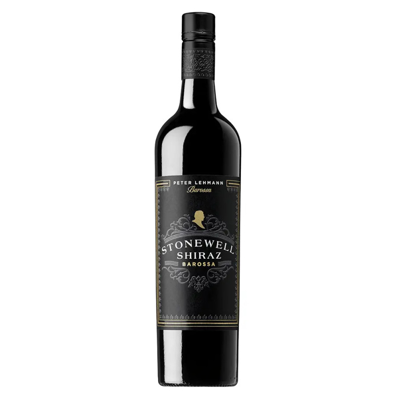 Peter Lehmann Stonewell Shiraz Barossa 2017