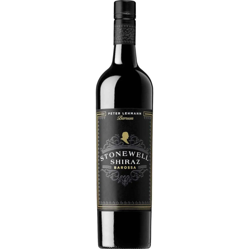 Peter Lehmann Stonewell Shiraz 2018
