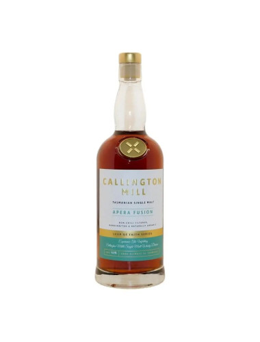 Callington Mill Apera Fusion Single Malt 700ml Whiskey
