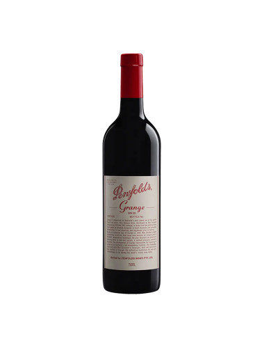 Penfolds Grange Bin 95 1998