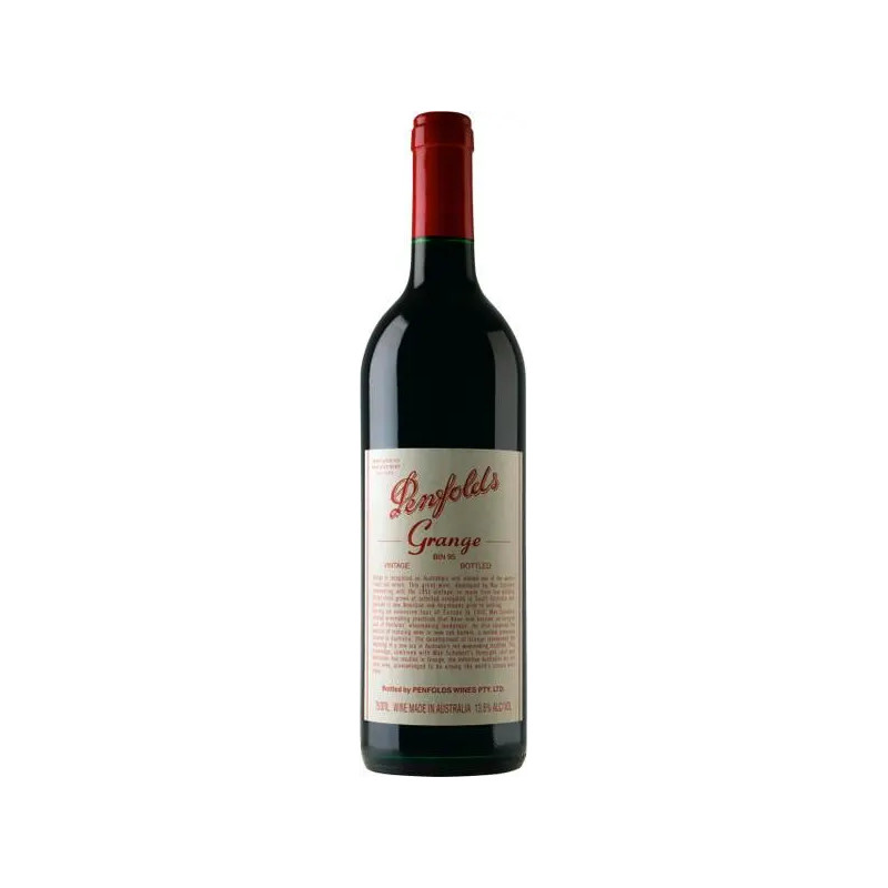 Penfolds Grange 1999