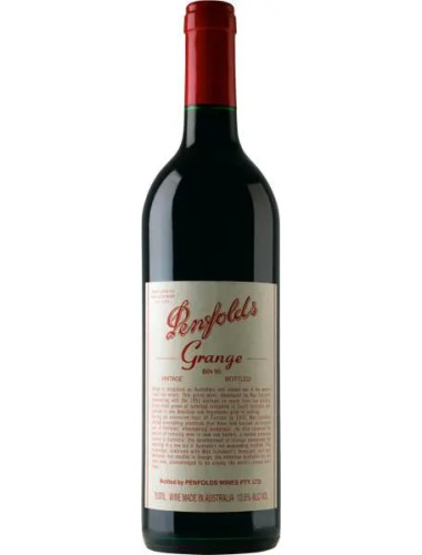 Penfolds Grange 1999