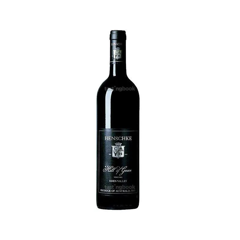 Henschke Hill of Grace Shiraz 1998