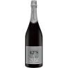 42 Degrees South Premier Cuvee Sparkling NV 750ml