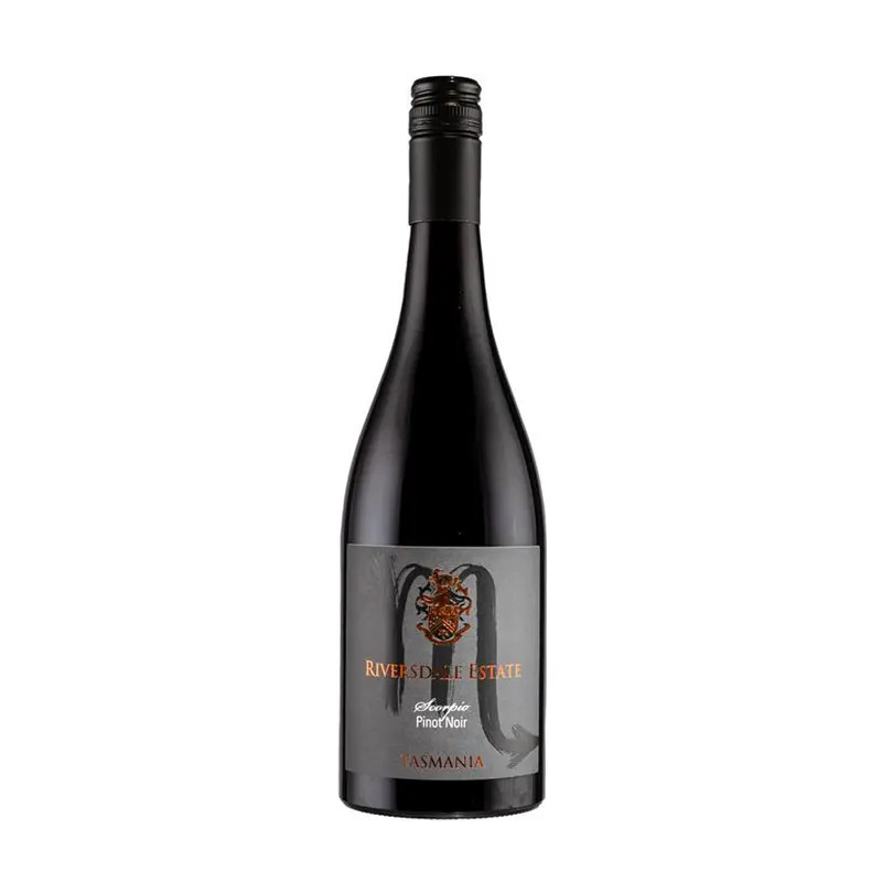 Riversdale Estate - Scorpio Pinot Noir 750ml