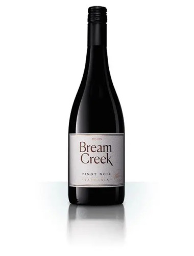 Bream Creek Reserve Pinot Noir