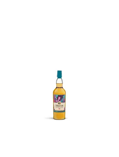 Singleton the glen 15 yo