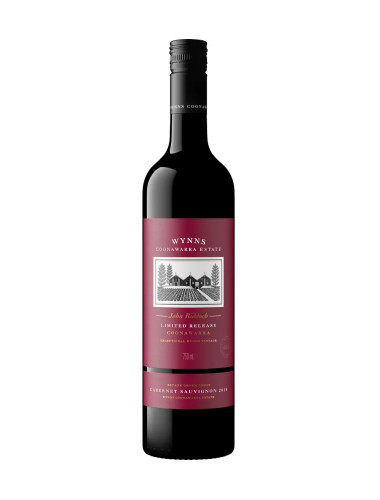Wynns Coonawarra Estate - John Riddoch Cabernet Sauvignon - 2018