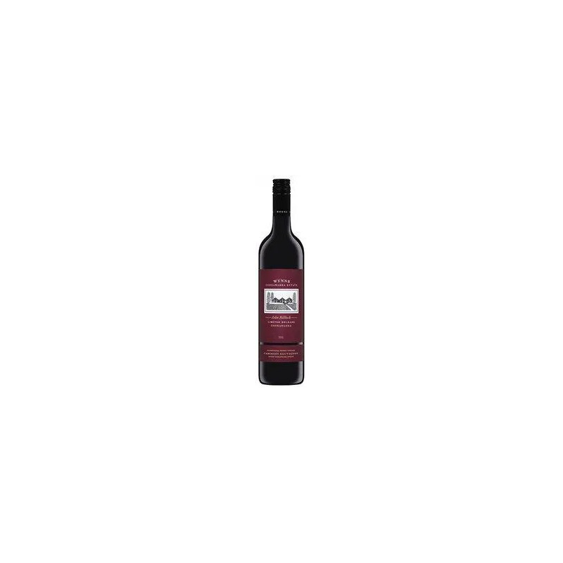 Wynns Coonawarra Estate - John Riddoch Cabernet Sauvignon - 2013