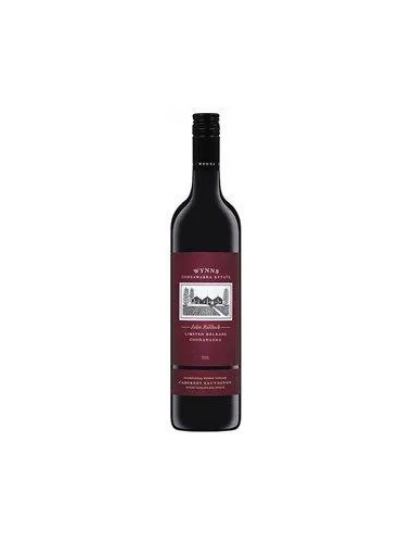 Wynns Coonawarra Estate - John Riddoch Cabernet Sauvignon - 2013