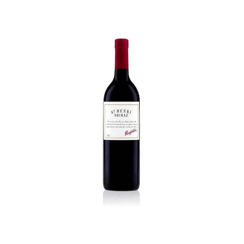 Penfolds - St Henri Shiraz - 2012