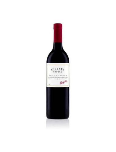 Penfolds - St Henri Shiraz - 2012
