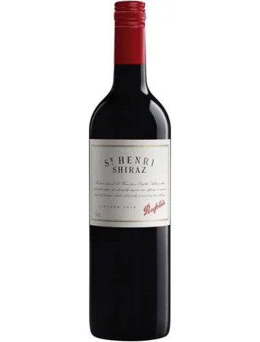 Penfolds - St Henri Shiraz - 2014