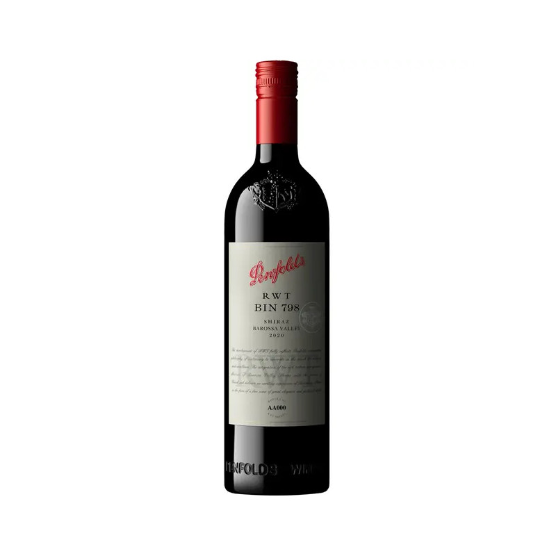 Penfolds RWT Shiraz 2020