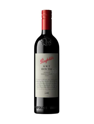 Penfolds RWT Shiraz 2020