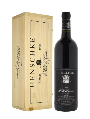 Henschke Hill of Grace 2006 Shiraz