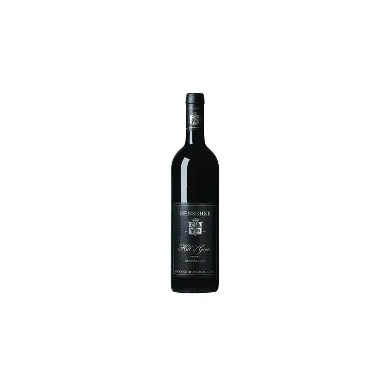 Henschke Hill of Grace 2008 Shiraz