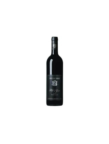 Henschke Hill of Grace 2008 Shiraz