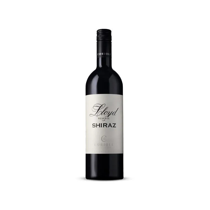 Coriole Lloyd Shiraz 2018 750ml